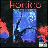 Hocico - Sangre Hirviente