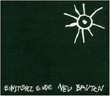 Einstürzende Neubauten - Kalte Sterne - early recordings