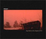 Interpol - Say Hello To The Angels | NYC