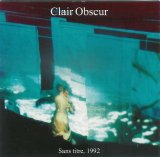 Clair Obscur - Sans Titre, 1992