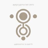 Apoptygma Berzerk - Welcome To Earth