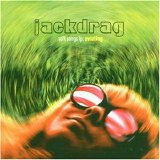 Jackdrag - Soft Songs LP: Aviating