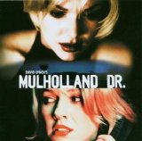 Angelo Badalamenti - Mulholland Dr.