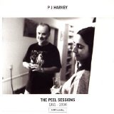 PJ Harvey - The Peel Sessions