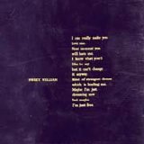 Sweet William - Kind of Strangest Dream