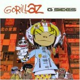 Gorillaz - G-Sides