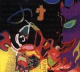Current Ninety Three / Nurse With Wound - Bright Yellow Moon