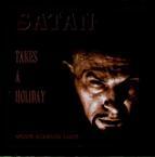 Anton Szandor LaVey - Satan Takes a Holday