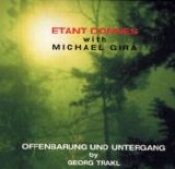 Etant Donnes with Michael Gira - Offenbarung Und Untergang