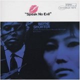 Wayne Shorter - Speak No Evil