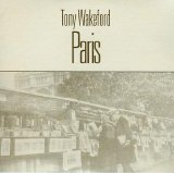 Tony Wakeford - Paris