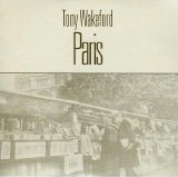 Tony Wakeford - Paris