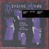 Depeche Mode - Songs Of Faith And Devotion - Collectors Edition