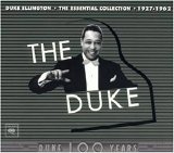 Duke Ellington - The Duke - The Columbia Years (1927-1962)