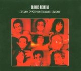 Blonde Redhead - Melody Of Certain Damaged Lemons