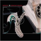 Sparta - Wiretap Scars