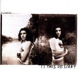 PJ Harvey - Is This Desire?