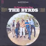 The Byrds - Mr Tambourine Man