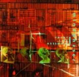 Front Line Assembly - Mindphaser