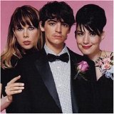 Le Tigre - This Island