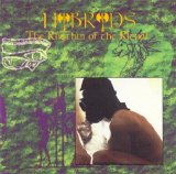 Hybryds - The Rhythm of the Ritual