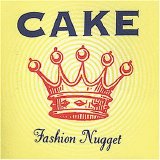 Cake - Fashion Nugget