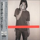 New Order - Get Ready