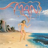 Man - Man [Remaster]
