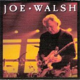 Joe Walsh - Mahaffey Theatre, St. Petersburg, Florida