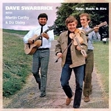 Dave Swarbrick - Rags, Reels & Airs