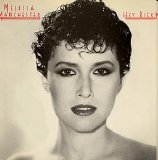 Melissa Manchester - Hey Ricky