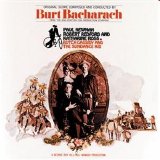Burt Bacharach - Butch Cassidy And The Sundance Kid