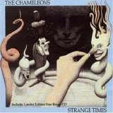 The Chameleons - Strange Times