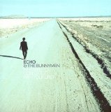 Echo & The Bunnymen - Echo & The Bunnymen