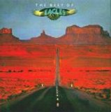 The Eagles - The Best Of