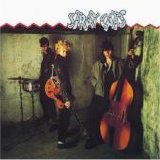 STRAY CATS - Stray Cats