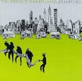 Joni Mitchell - The Hissing Of Summer Lawns - Nimbus Supercut