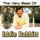 Eddie Rabbitt - The Best of Eddie Rabbitt