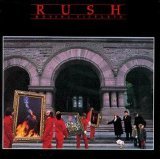 Rush - Moving Pictures