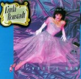 Linda Ronstadt & The Nelson Riddle Orchestra - What's New