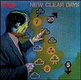 The Vapors - New Clear Days