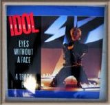 Billy Idol - Eyes Without A Face