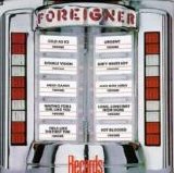 Foreigner - Records