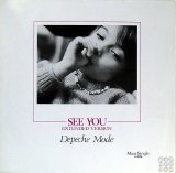 Depeche Mode - See You