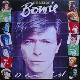 David Bowie - Best Of Bowie