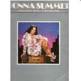 Donna Summer - Greatest Hits Volume 2