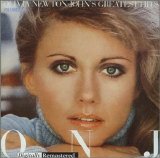 Olivia Newton-John - Greatest Hits