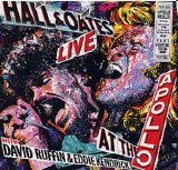 Hall & Oates - Live At The Apollo