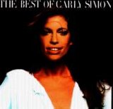 Carly Simon - The Best Of Carly Simon