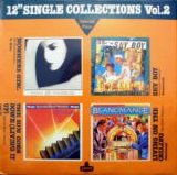 Various artists - 12" Single Collections Vol.2